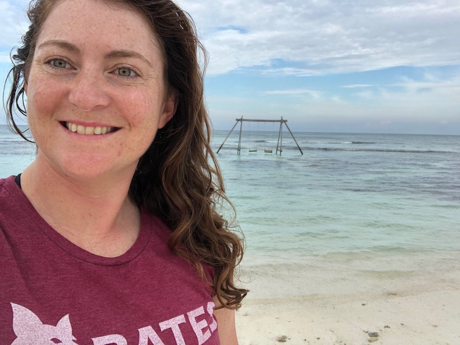 2019 Barlow Travel Grant