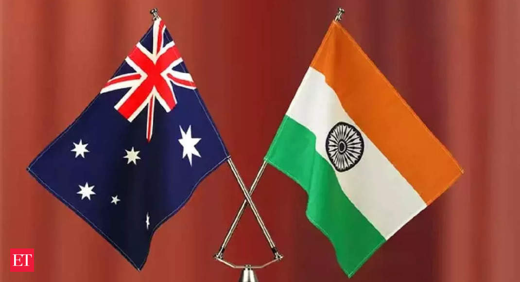 Australia to fund connectivity & infra initiatives in Northeast Indian Ocean & open mission in Maldives