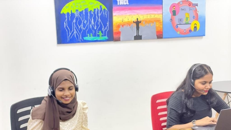 Citizen Engagement Improves Efforts to Support COVID-Impacted Workers in Maldives