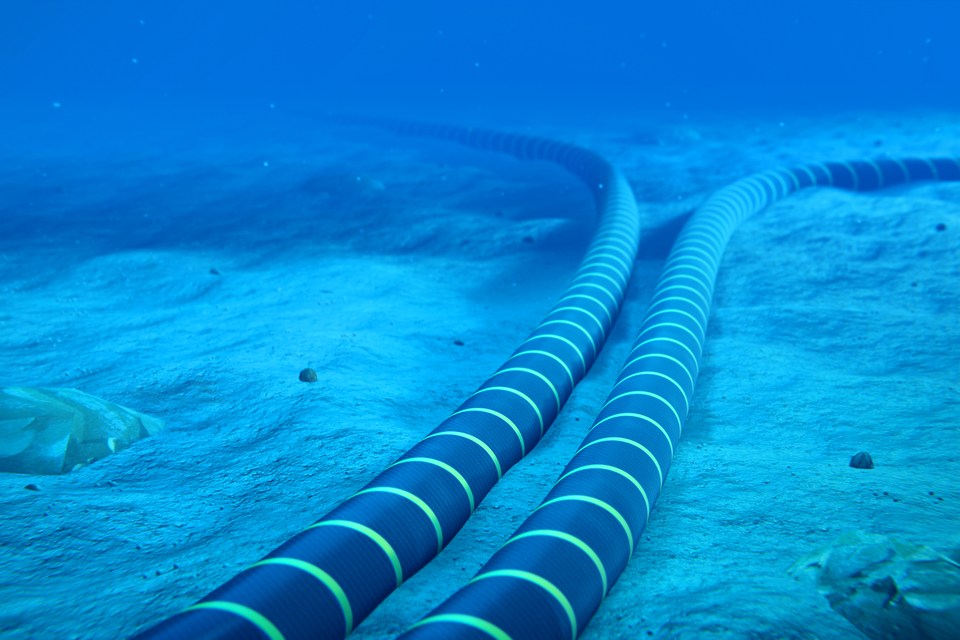 Jio&rsquo;s new subsea cable system IAX to connect Maldives directly to India, Singapore
