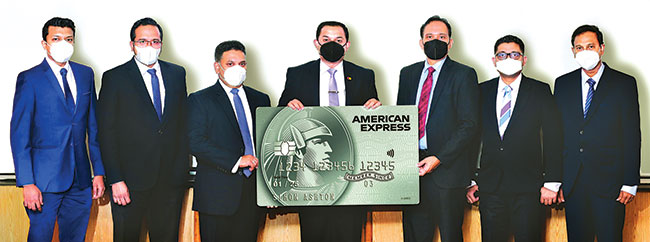 Nations Trust Bank American Express integrates with Mastercard Payment Gateway Services