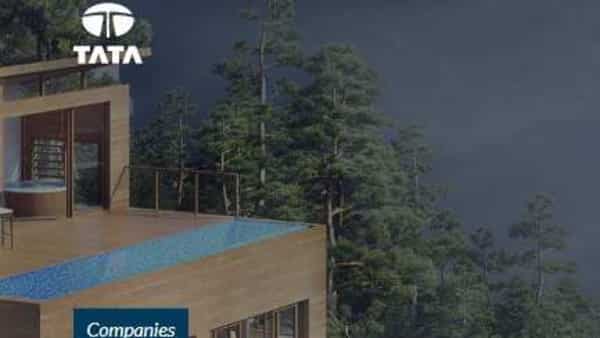 Tata Housing to invest $36 million in two Maldives housing projects