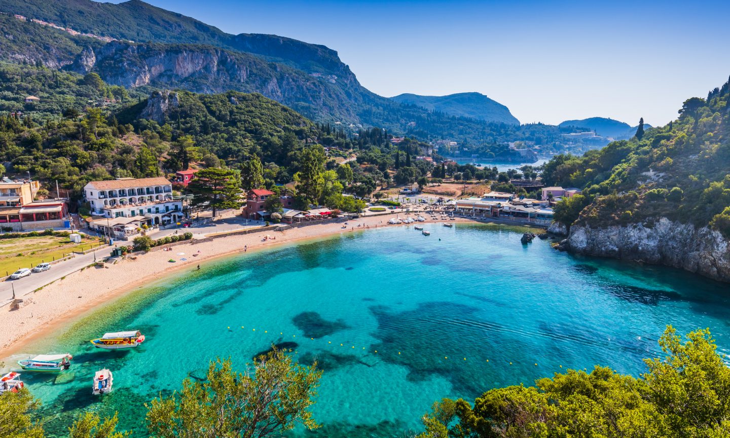 The 6 Best Marriott Category 5 Hotels