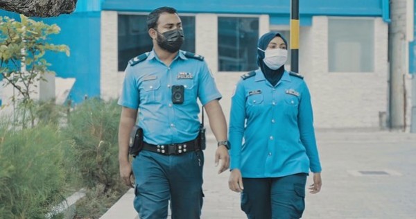 Axon Announces First Body-Worn Camera Deployment in the Maldives