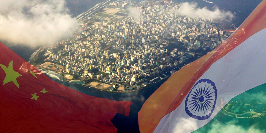 Maldives scrambles to silence anti-India campaign