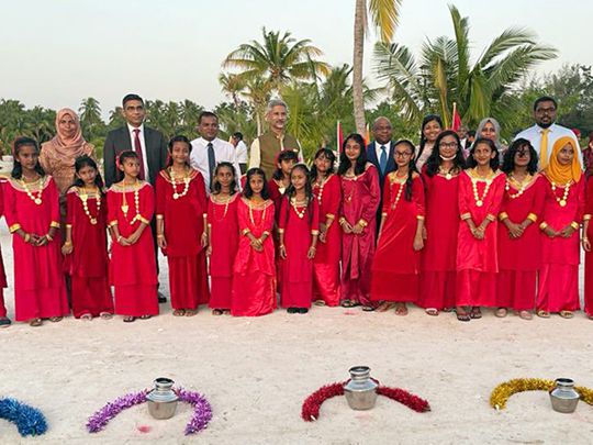 Seeking peace and stability in the Indian Ocean