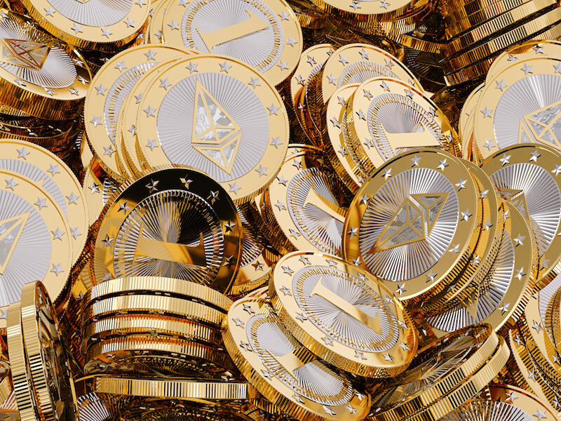 The difference between Bitcoin and Ethereum explained