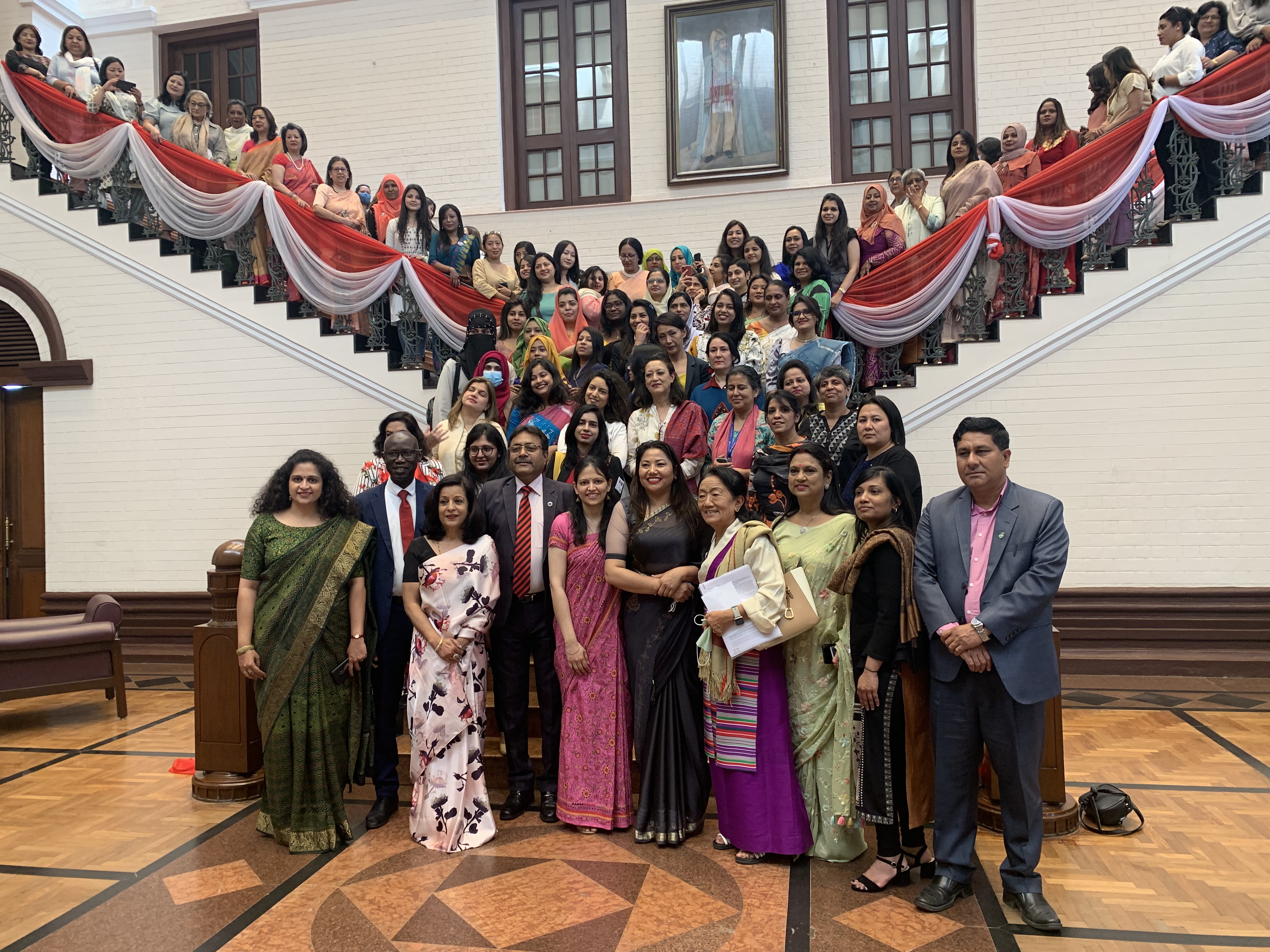 Commonwealth supports female entrepreneurs in Asia to leverage e-commerce opportunities