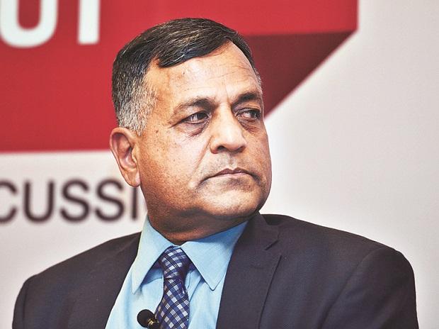 ADB considering loan to Maldives bank to help nation's MSMEs: Ashok Lavasa