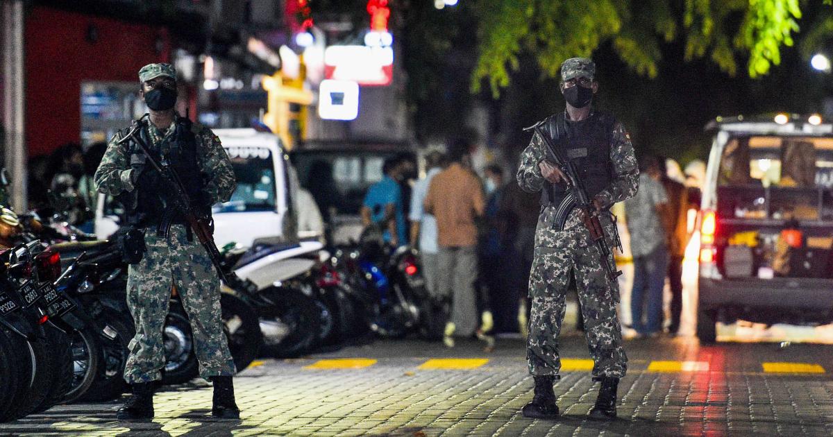 Maldives: Reforms Fall Short in Curbing Threats to Free Speech