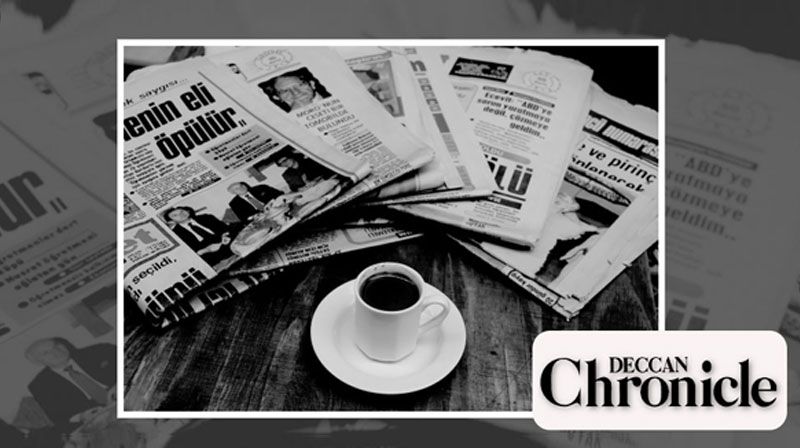 Shobhaa De | Something&rsquo;s on in the sea near you: Maldives Chalo!