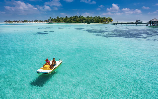 Maldives industry fights higher tourism tax