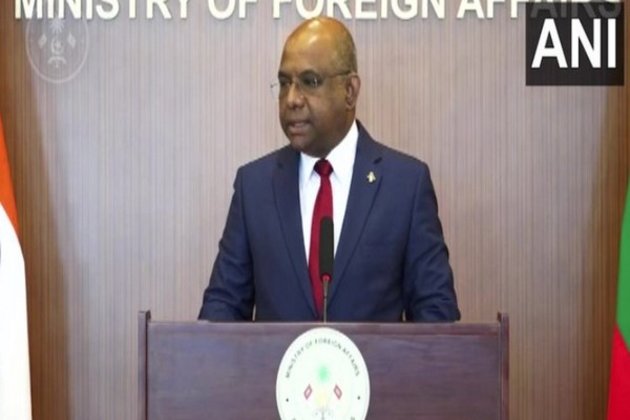 Maldives thanks India for USD 100 million aid, says "good friendship reaping benefits"