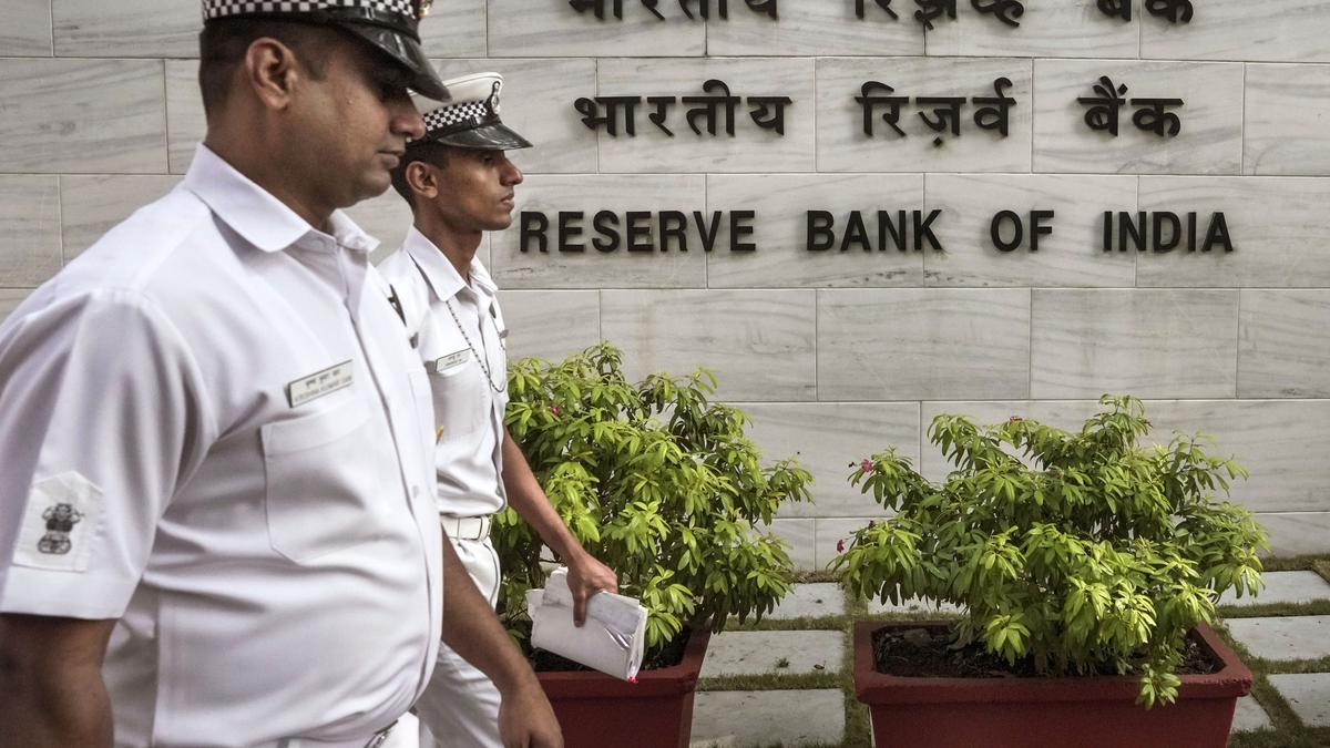 RBI signs currency swap agreement with Maldives Monetary Authority