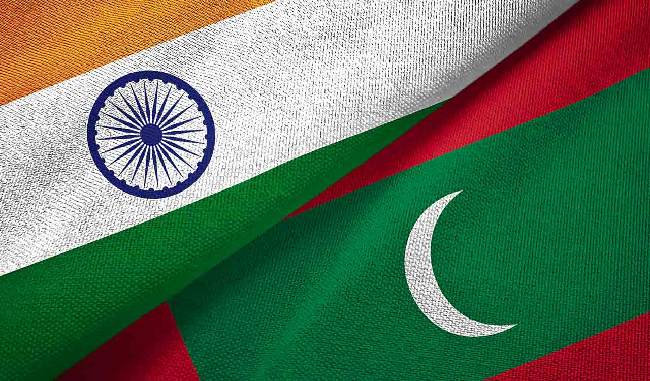 Opinion: Decoding Maldives bond