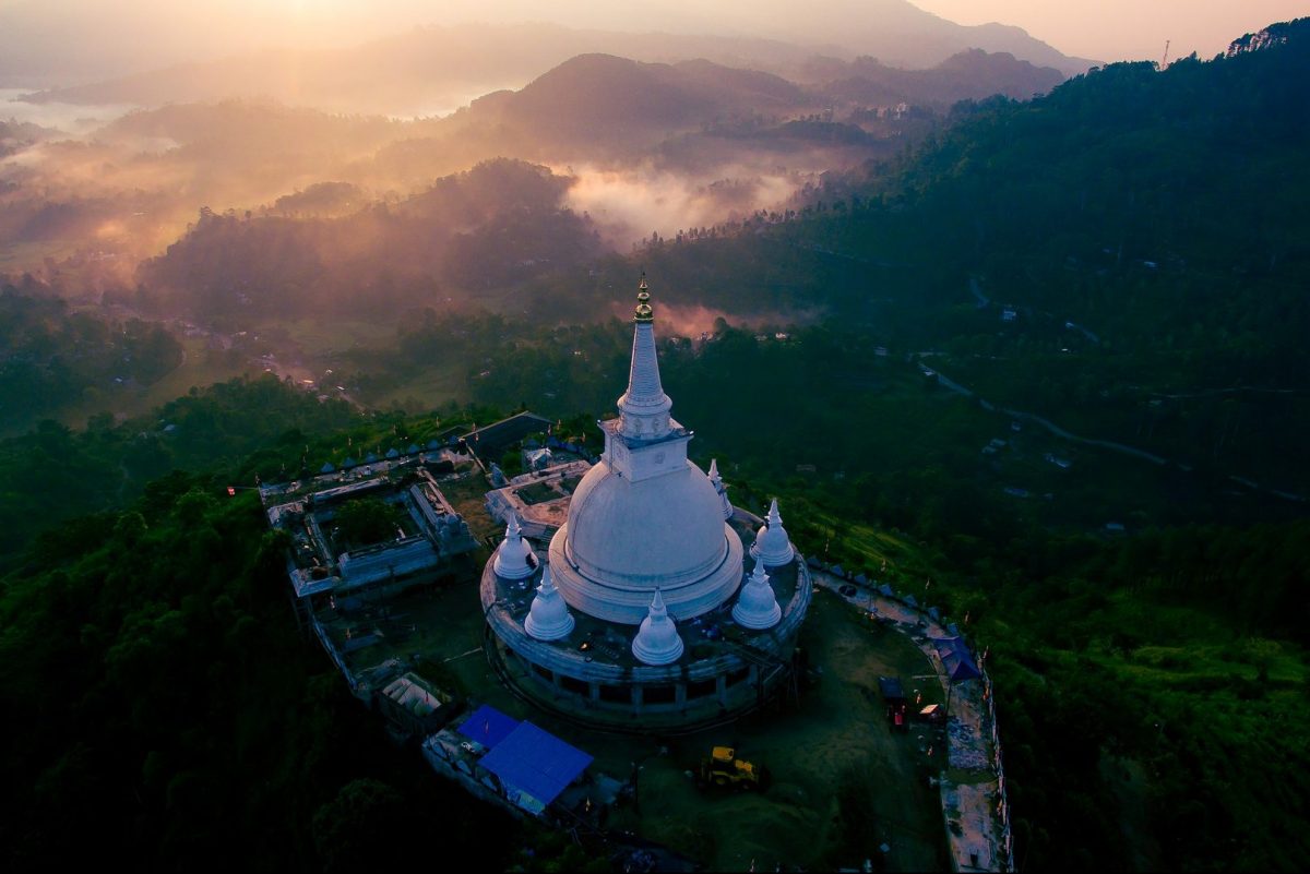Why Sri Lanka Needs to Tell the World It&rsquo;s Open for Tourism