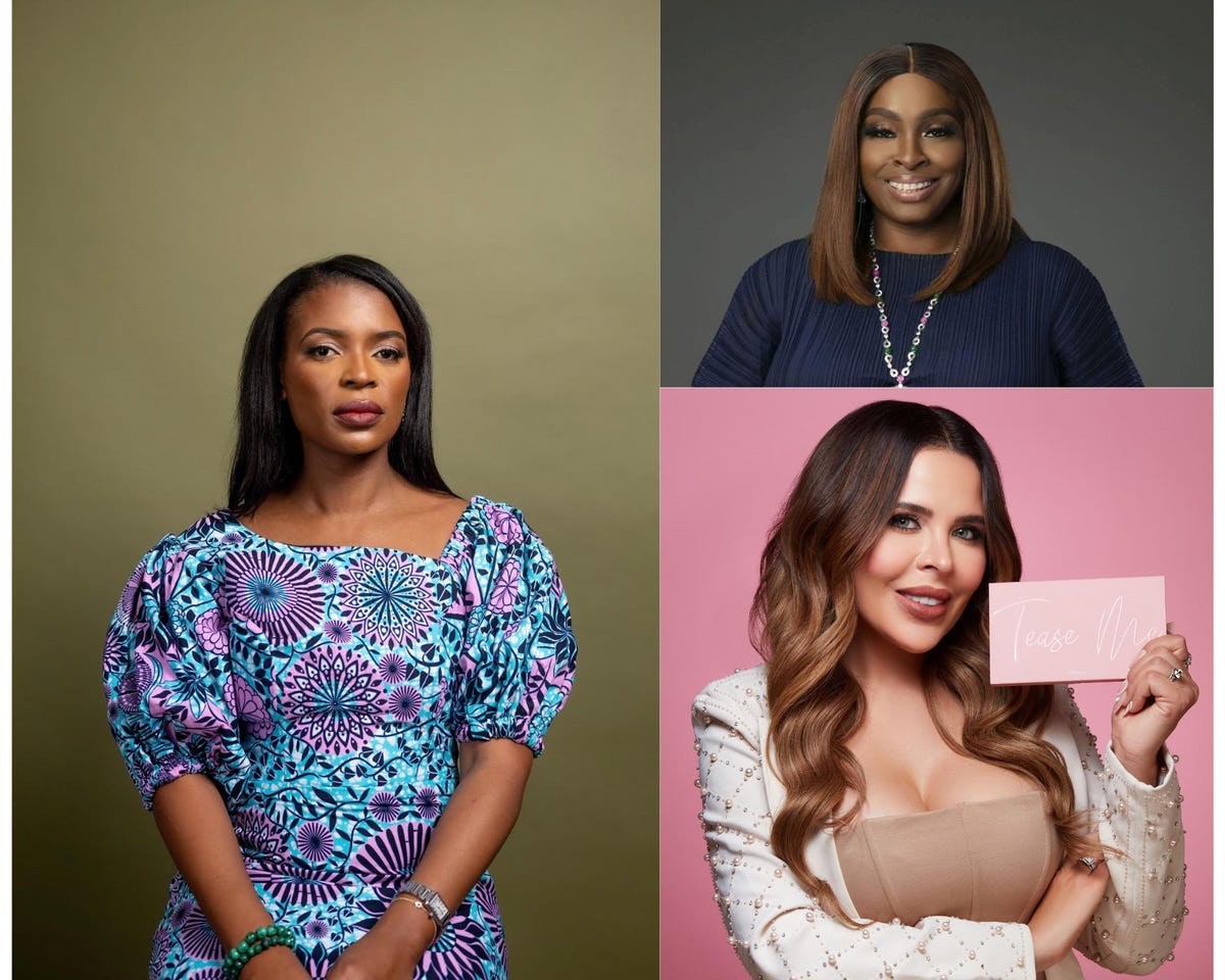 Women&rsquo;s History Month - Trailblazing Women Who Are Disrupting Industries & Advocating For Change