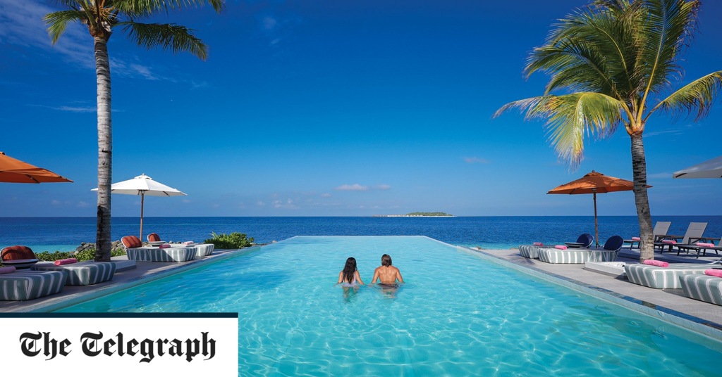 Families are taking over the Maldives &ndash; here&rsquo;s where to go for an adults-only holiday