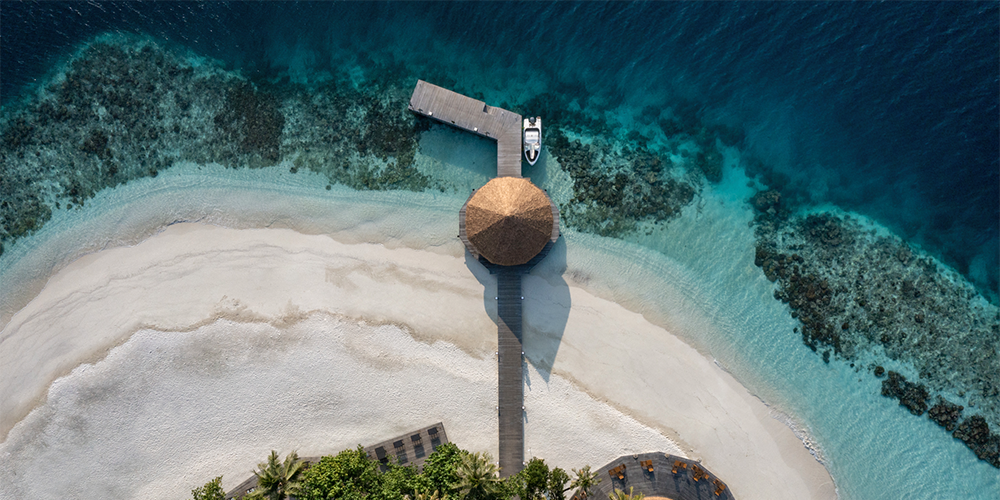 A guide to the Maldives: where to stay, where to eat and what to do