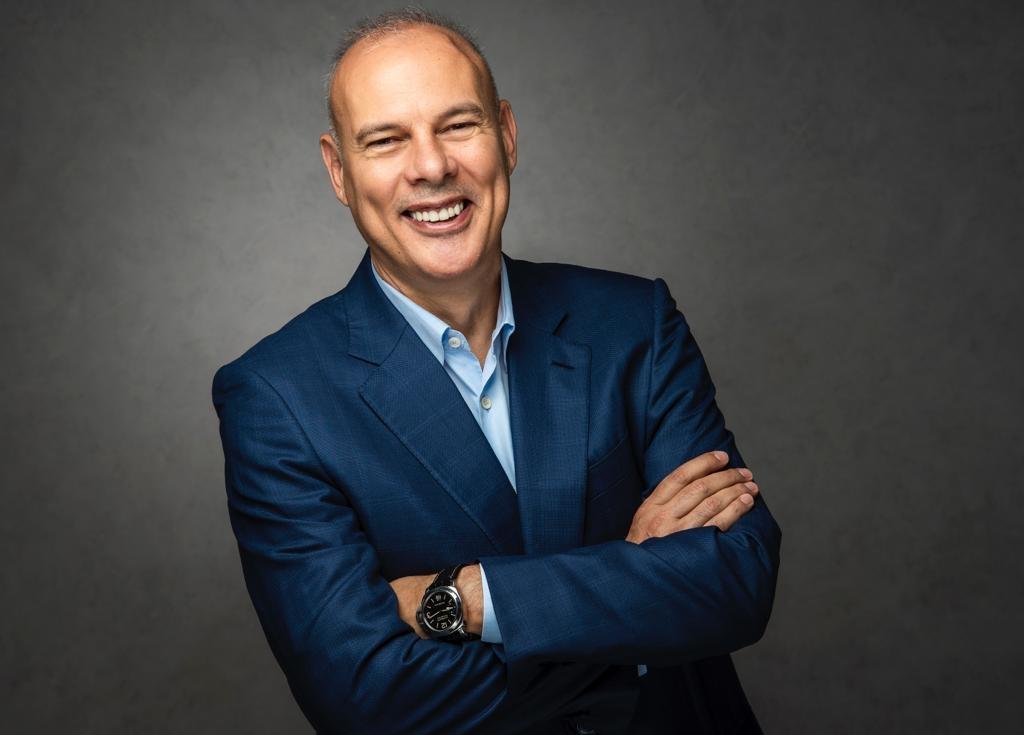 From Greece To The World: Petros Stathis Is Conquering The World Of Luxury &ndash; One Beach At A Time.