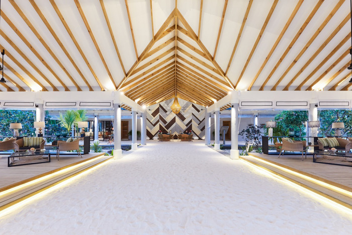 Mint acquires another luxury resort in Maldives