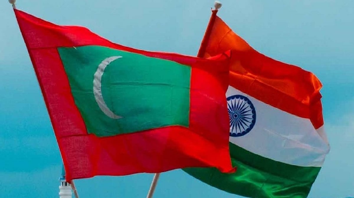 After Concluding BIT Talks, India-Maldives Move Closer to Free Trade Agreement
