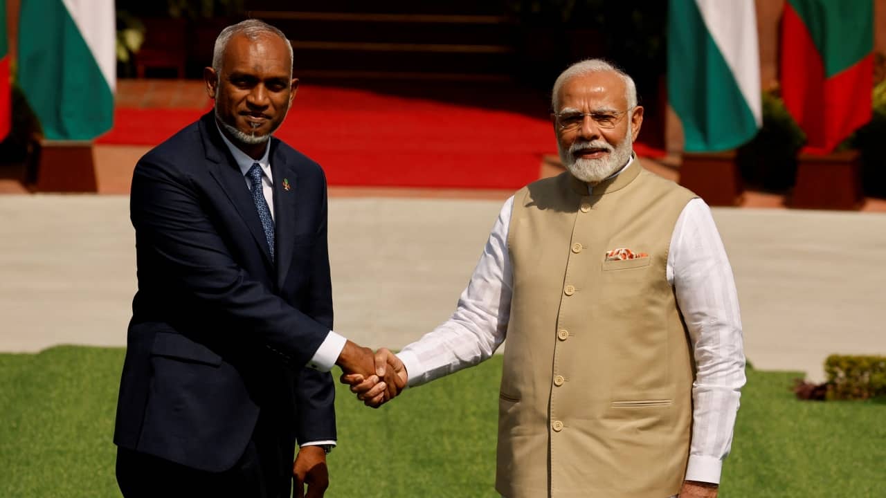 India permits exports of essential commodities to Maldives for 2026-27