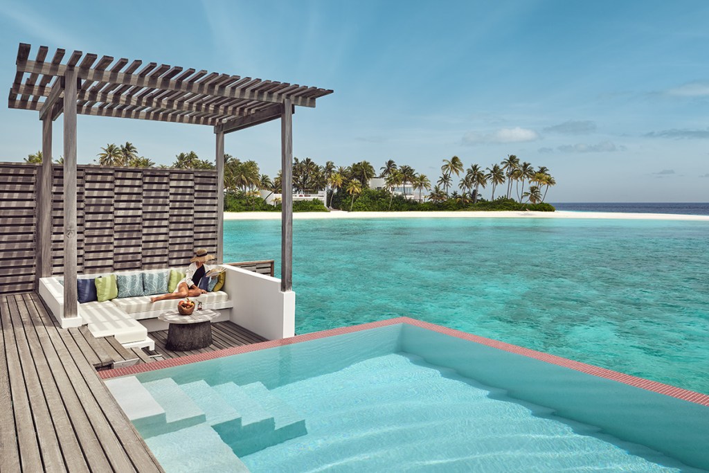That Maldives Vacation Just Got More Expensive: Here&rsquo;s What&rsquo;s Changing