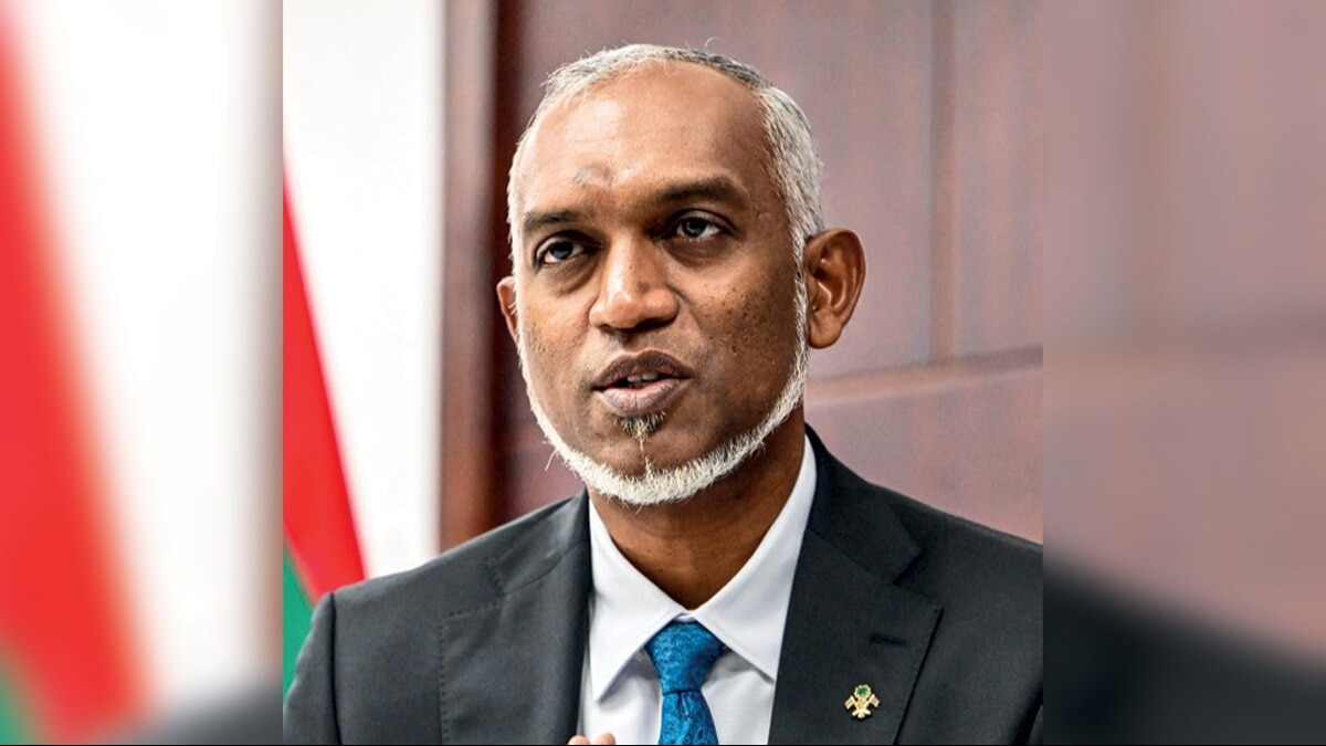 Amid tense ties, Maldives wants to settle payment for imports from India in local currency